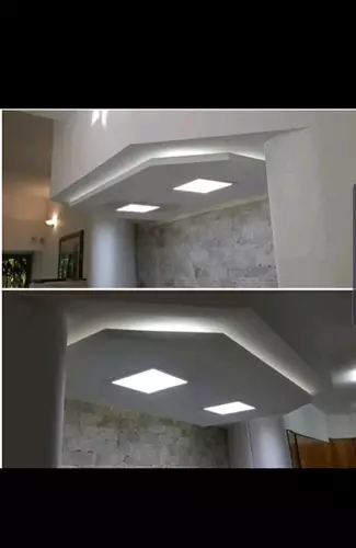 התקנת תאורה בבית